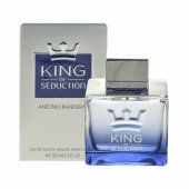 King of Seduction EDT 100ml
