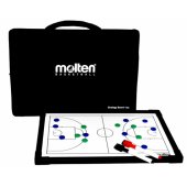 Strategy board for basketball coach MOLTEN MSBB