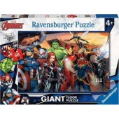 Ravensburger 24el Avengers Giant floor puzzle 030941 Ravensburger