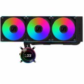 GA II Hydroshift 360CL 120mm Water Cooling Black
