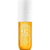 Sol De Janeiro Brazilian Crush Cheirosa 62 Hair & Body Mist