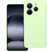 Cloud Skin Xiaomi Redmi Note 14 5G šviesiai žalia