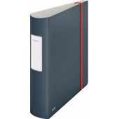 Leitz 180° svirtinis segtuvas A4 30 mm pilkas (sek6802187)