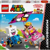 72038 Wario and King Boo