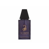 Scorpio Collection Night tualetinis vanduo 75ml