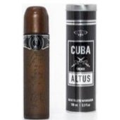 _8296824 Cuba Altus Tualetes ūdens EDT 100ml