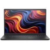 15 DC15255 15.6 FHD 7730U 16GB 1SSD EN W11 Black
