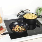 RH03265EU7 Verde 24cm Saucepan