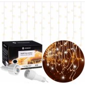 CL0317 300 Led Warm White