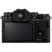 X-T5 + XF 16-50mm F2.8-48 R LM WR Lens Black