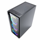 Ryzen 5 9600X 32GB 500SSD RTX3050 6GB no-OS GFB