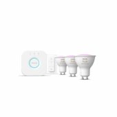 Philips Hue White and color ambience 929003666510 smart lighting Smar