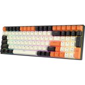 RK100 Black-Orange (US)