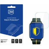 Watch Protection ARC apsauga Motorola Moto Watch Fit