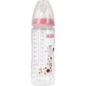 First Choice + XL 10216248 300ml rožinė