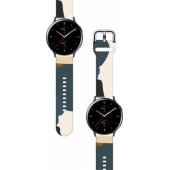 Starp Moro for Samsung Galaxy Watch 46mm Camo 13