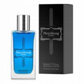 Pherostrong For Men EDP 50 ml