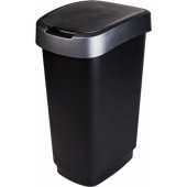 Twist 50L Black