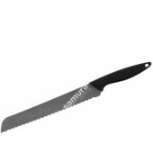 SG-0055B Golf Stonewash Bread knife 230mm