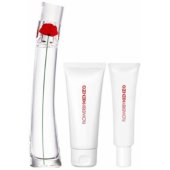 _6944431 KENZO FLOWERS 50 EDP+KŪNO PIENAS 75+RANKŲ KREMAS 20