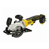 diskinis pjūklas, be 115mm, AKU 1,7Ah TSTAK, 18V