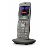 _231109 TELF Gigaset CL660HX - papildomas belaidis ragelis su R