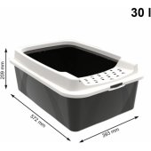 Bonnie Eco Black