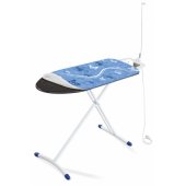 1072564 Air Board M Solid Plus 120x38cm mėlynas