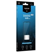 "Diamond Glass Edge Lite Oppo A55 4G" Black