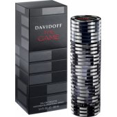 The Game tualetinis vanduo 100ml