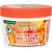 Fructis Hair Food Mask dazzling shine for long and dull hair
