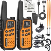 BF-T25E Orange