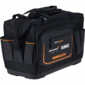DEWALT McLaren F1 Team Pro DWST60104-9, juodas krepšys