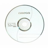 CD-R 700 MB 52x 1 vnt.