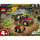 77978 Young T. rex Transport Truck
