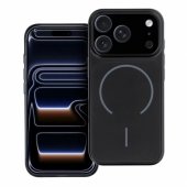 Make 17 MagCover Apple iPhone 17 juodas