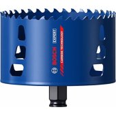 BOSCH skylių pjūklas ToughMaterial 114mm - 2608900442 EXPERT RANGE