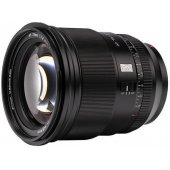 AF 75mm F1.2 XF for Fujifilm X