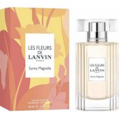 Les Fleurs De Lanvin Sunny Magnolia W 50ml