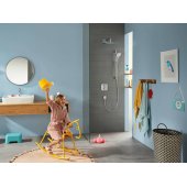 Croma Select E Vario 650 mm Chrome