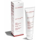 Clarins CLARINS UV PLUS DAY SCREEN MULTI-PROTECTION SPF50 50ML