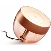 Hue Iris Portable lamp Copper special edition 929002376803