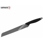 SG-0055B Golf Stonewash Bread knife 230mm