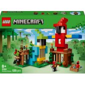 21282 The Parrot Houses