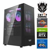 AQUA Ryzen 7 7700X 32GB 2TB SSD RTX5060Ti 16GB no-OS DA2