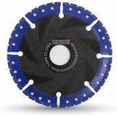 BOSCH R782 X-LOCK 125mm G60 5 vnt. - 2608621809 EXPERT RANGE