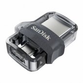 32GB Ultra Dual Drive USB 3.0/ micro USB