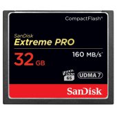 Extreme CF 32GB