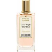 _8397596 SAPHIR Muse Night Pour Femme EDP 50ml