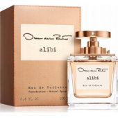 Oscar de la Renta Alibi eau de toilette for women 100 ml